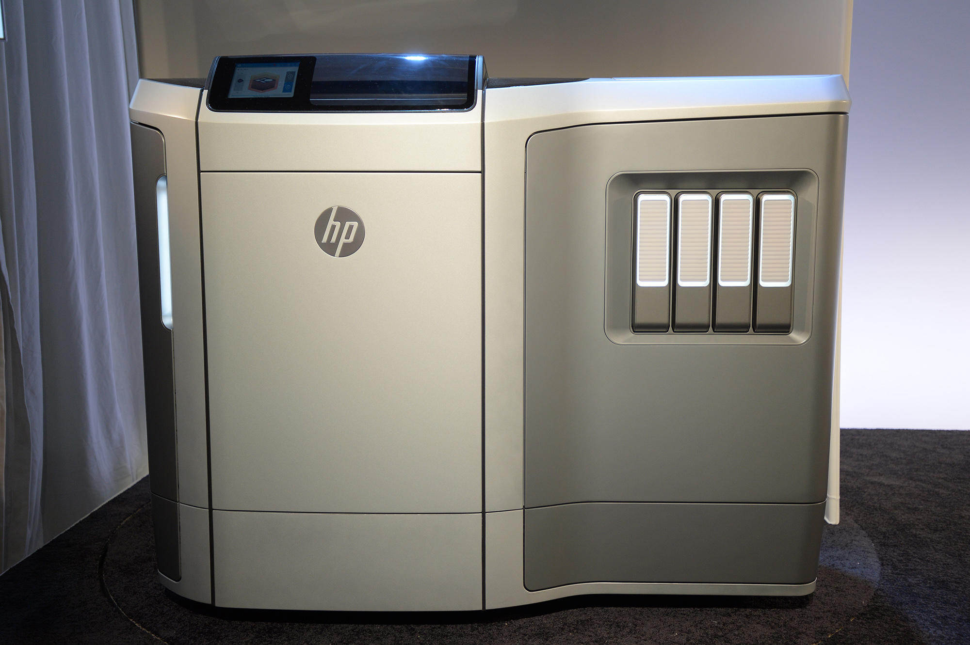 HP Announces Blended Reality Ecosystem And This Year’s Most ...